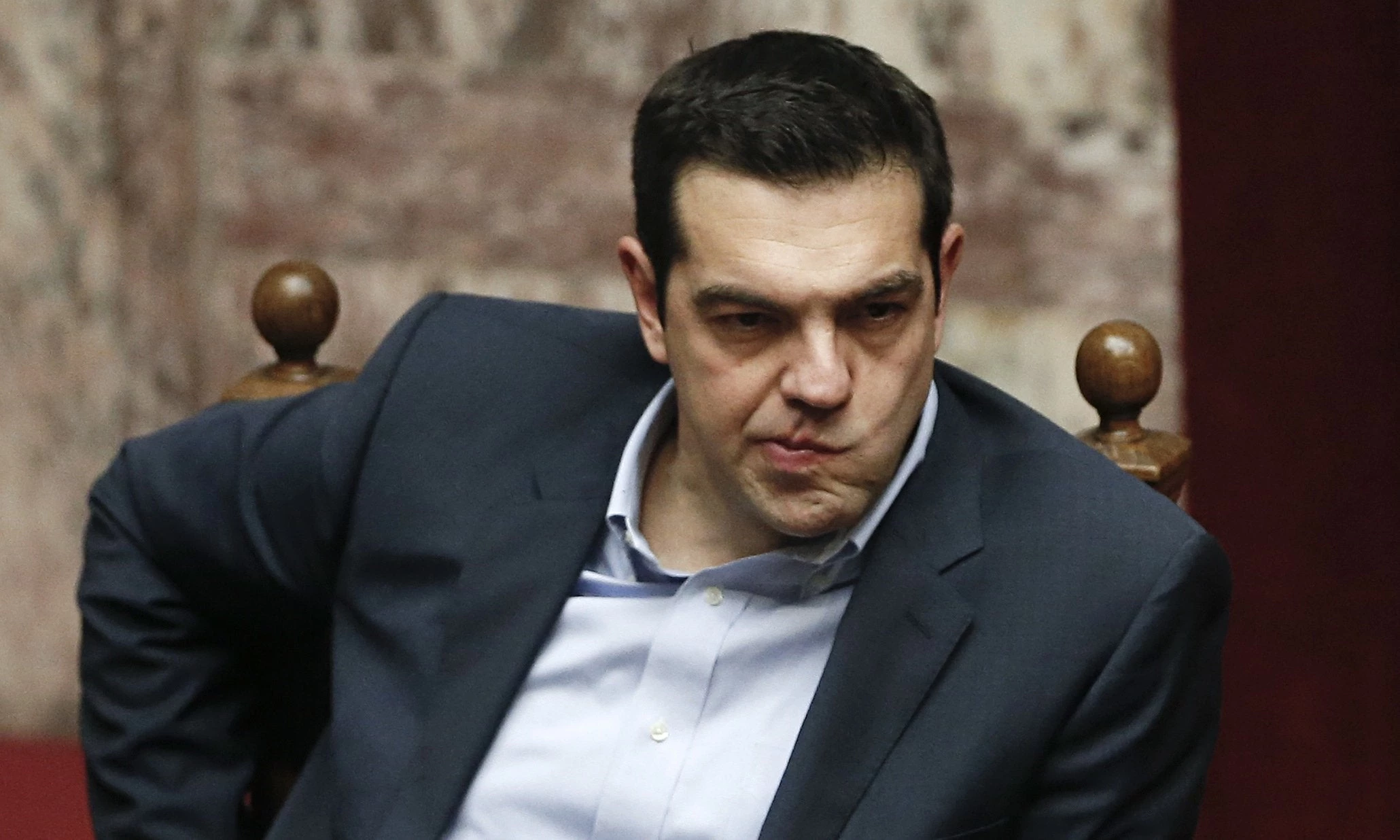 Πλησιάζει το… διαζύγιο – Η ατάκα που δείχνει τις προθέσεις του Τσίπρα για την επόμενη μέρα